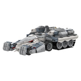 Lego Bat Tank