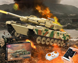 Lego Leopard Tank – Deutschland