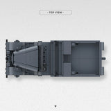 Tanker Truck Lego