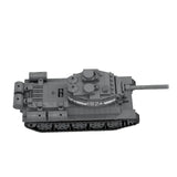 Lego T-34 Tank