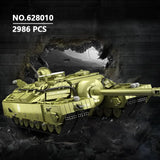 T28 Panzer – USA
