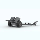 Lego M4 Sherman Tank