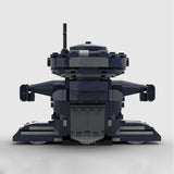 Lego Separatist Tank