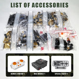 Lego Leopard Tank – Deutschland