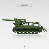 Lego Russian Tank