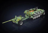 Lego RC Tanks