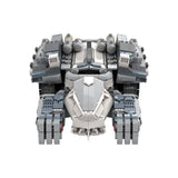 Lego Bat Tank