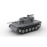 Panzerkampfwagen 2 – Deutschland