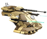 AAT Tank Lego
