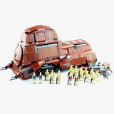 Lego Corporate Alliance Tank Droid