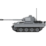 Lego Custom Tank
