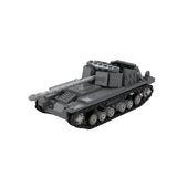 Sturmgeschütz 3 - Deutschland