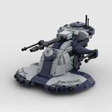 Lego Separatist Tank