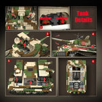 Tiger I Panzer – Deutschland