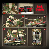 Tiger I Panzer – Deutschland