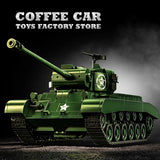 M26 Pershing – USA