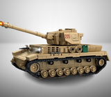 Lego WW2 German Tank