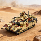 Lego T90 Tank