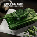 M26 Pershing – USA
