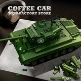 M26 Pershing – USA