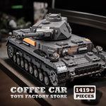 Panzerkampfwagen IV – Deutschland
