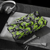 Lego RC Tank