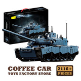 Abrams X Kampfpanzer (2022) – USA