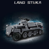 Lego City Tanker Truck