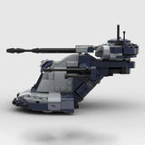 Lego Separatist Tank