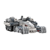 Lego Bat Tank