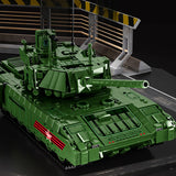 T-14 Armata – Russland
