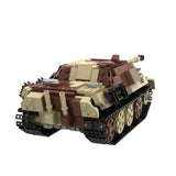Lego City Tank