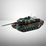 Lego Armoured Assault Tank