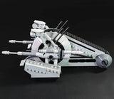 Lego Alliance Tank Droid