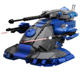 Lego AAT Tank